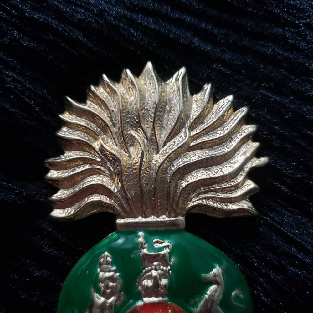VTG Brooch Pin - Picture 3 of 9